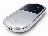 Huawei E5830 HSUPA mobile wifi router for iPad wifi