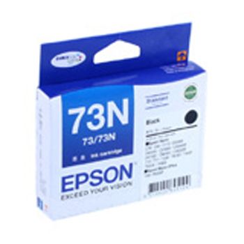 Epson 73N Black Cartridge