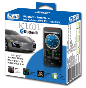 Kiwi Bluetooth