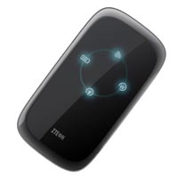 Huawei E5830 HSUPA mobile wifi router for iPad wifi