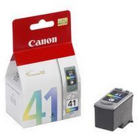 Canon Ink Cart CL-41 Color