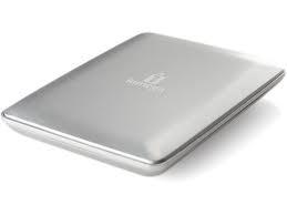 Iomega eGo 1TB Portable Hard Drive